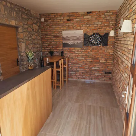 Kristina Сasa de vacaciones *