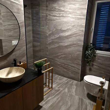 بيت للعطل Kristina