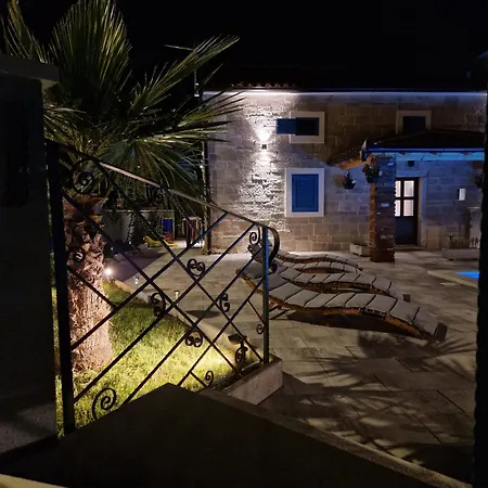 بيت للعطل Kristina