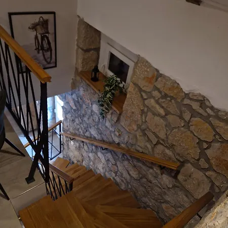 بيت للعطل Kristina Gabonjin