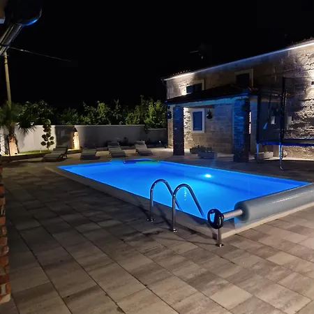 بيت للعطل Kristina