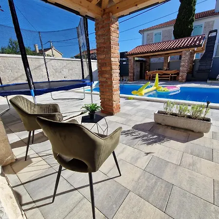 Сasa de vacaciones Kristina