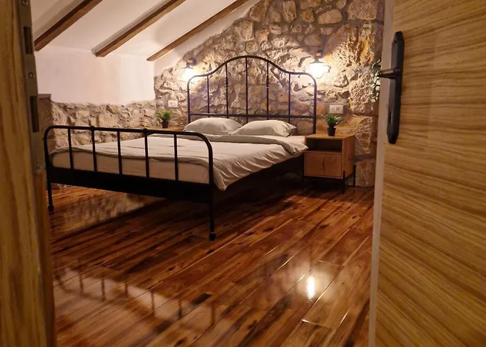 Casa vacanze Kristina Gabonjin