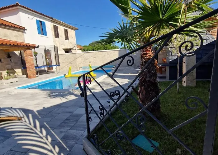 Casa vacanze Kristina *