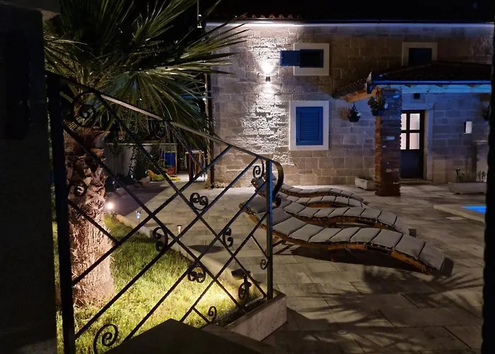 Casa vacanze Kristina
