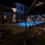 Kristina Hébergement de vacances Gabonjin