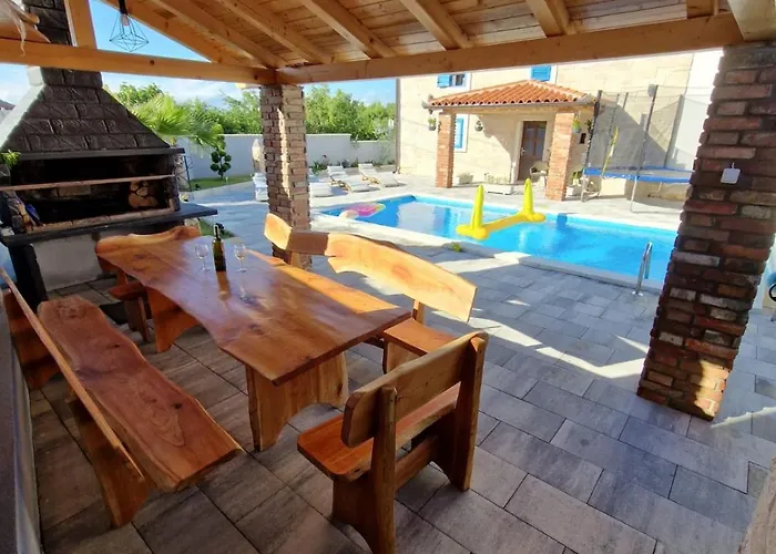 Kristina Σπίτι διακοπών