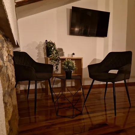 Kristina Hébergement de vacances