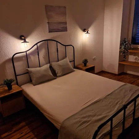 Hébergement de vacances Kristina *