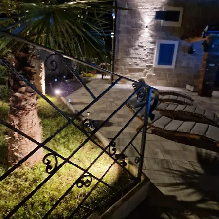 Hébergement de vacances Kristina Gabonjin