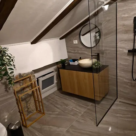 Hébergement de vacances Kristina *