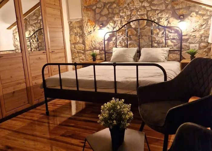 Kristina Semesterbostad *