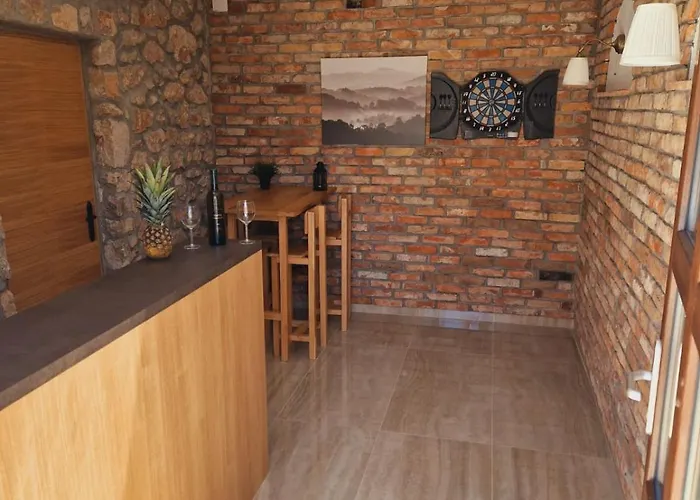 Kristina Semesterbostad *