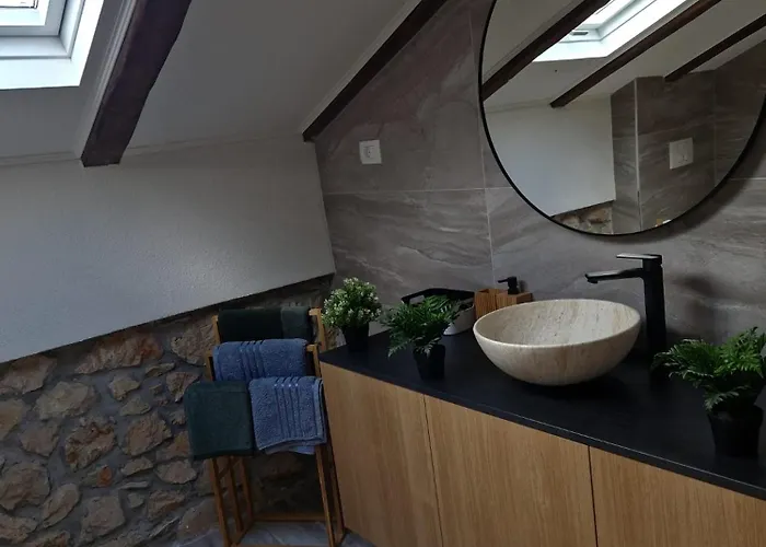 Kristina Semesterbostad *