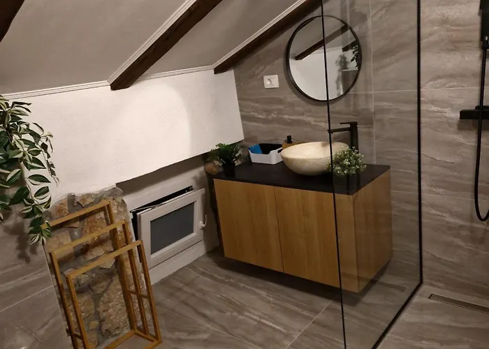 Semesterbostad Kristina *